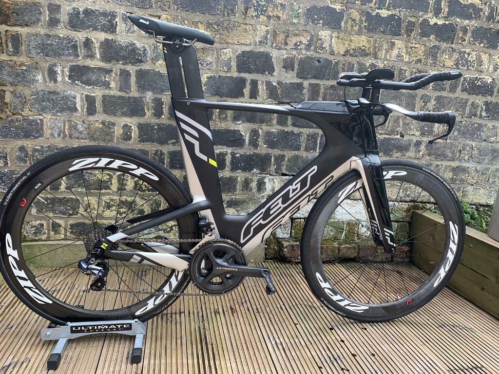 triathlon bike gumtree